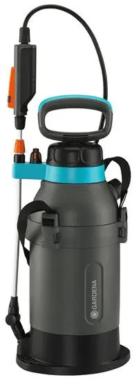 Produktfoto för Gardena tryckspruta Plus 5 liter