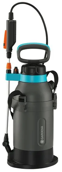Alternativ bild 0 för Gardena tryckspruta Plus 5 liter