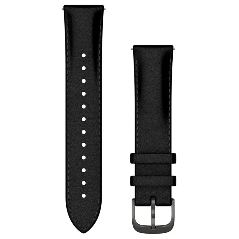 Alternativ bild 0 för Garmin Armband med snabbfäste (20 mm)