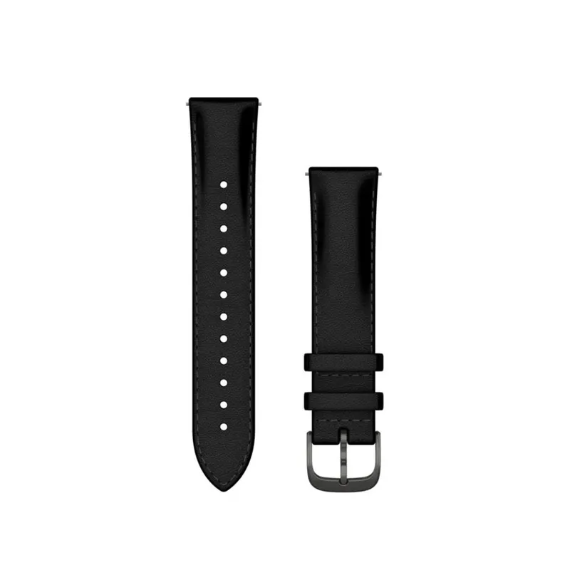 Alternativ bild 0 för Garmin Armband med snabbfäste (20 mm)