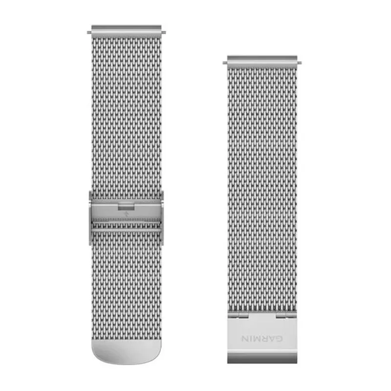 Alternativ bild 0 för Garmin Armband med snäppspänne (20 mm)