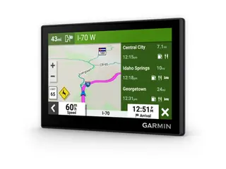Produktfoto för Garmin - - Bluetooth, ANT+