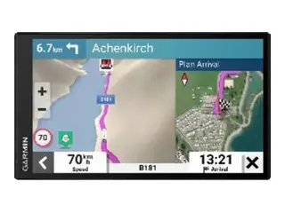 Produktfoto för Garmin Camper 795