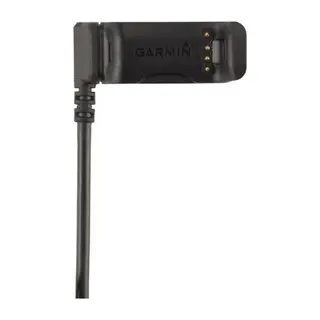 Produktfoto för Garmin Charging Cable - USB-strömkabel - USB hane - för vívoactive HR