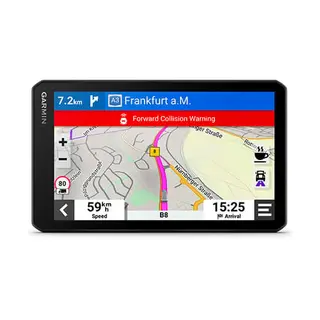 Produktfoto för Garmin Dēzlcam Lgv710