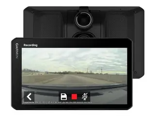 Produktfoto för Garmin Drivecam 76