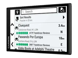 Produktfoto för Garmin DriveSmart 66