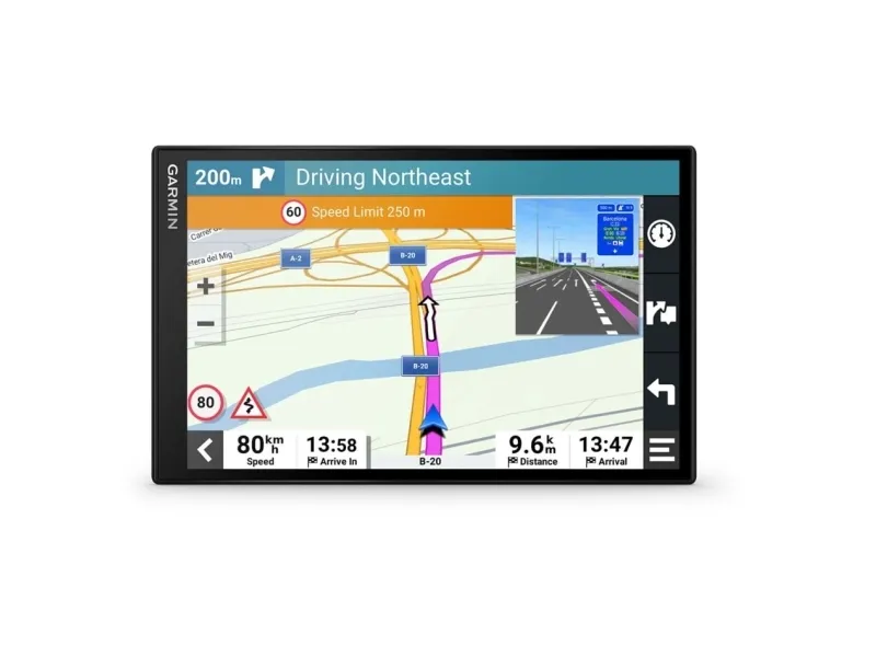 Alternativ bild 0 för Garmin DriveSmart 86 EU, MT-S, GPS ( 010-02471-15 )