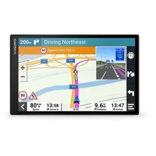 Produktfoto för Garmin DriveSmart 86 EU, MT-S, GPS ( 010-02471-15 )