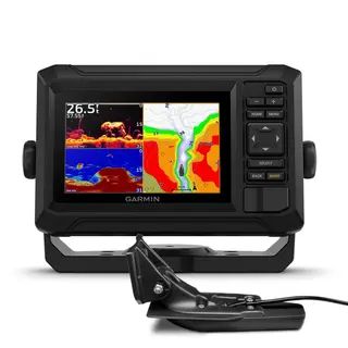 Produktfoto för Garmin Echomap Uhd2 52Cv,ww, W/Gt20 Xdcr