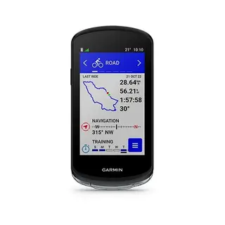 Produktfoto för Garmin Edge 1040 - Bil