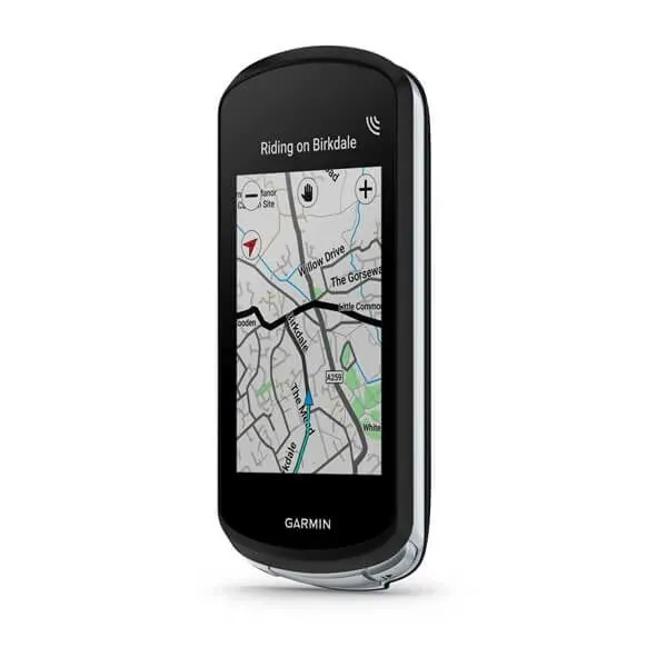 Bild 2 för Garmin Edge 1040 - Bil