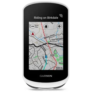 Produktfoto för Garmin Edge Explore 2 - GPS/GLONASS/Galileo-navigator - cykel 3