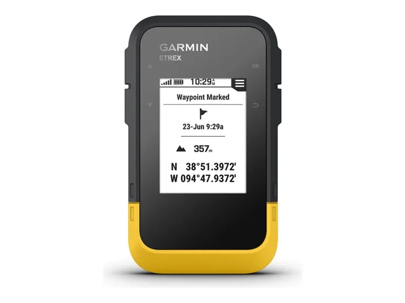 Alternativ bild 0 för Garmin eTrex SE