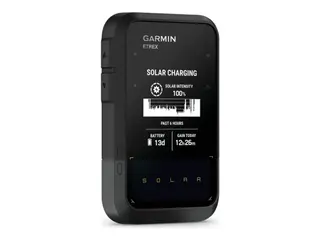Produktfoto för Garmin eTrex Solar