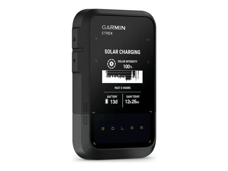Alternativ bild 0 för Garmin eTrex Solar