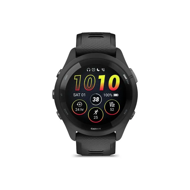 Bild 1 för Garmin Forerunner 265 Black