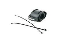 Alternativ bild 0 för Garmin Forerunner cykelmonteringssats - Montering för navigator - för Approach S60  epix Gen 2  fenix 7S  fenix 7X  Forerunner 255, 55, 60, 745, 955  quatix 7X