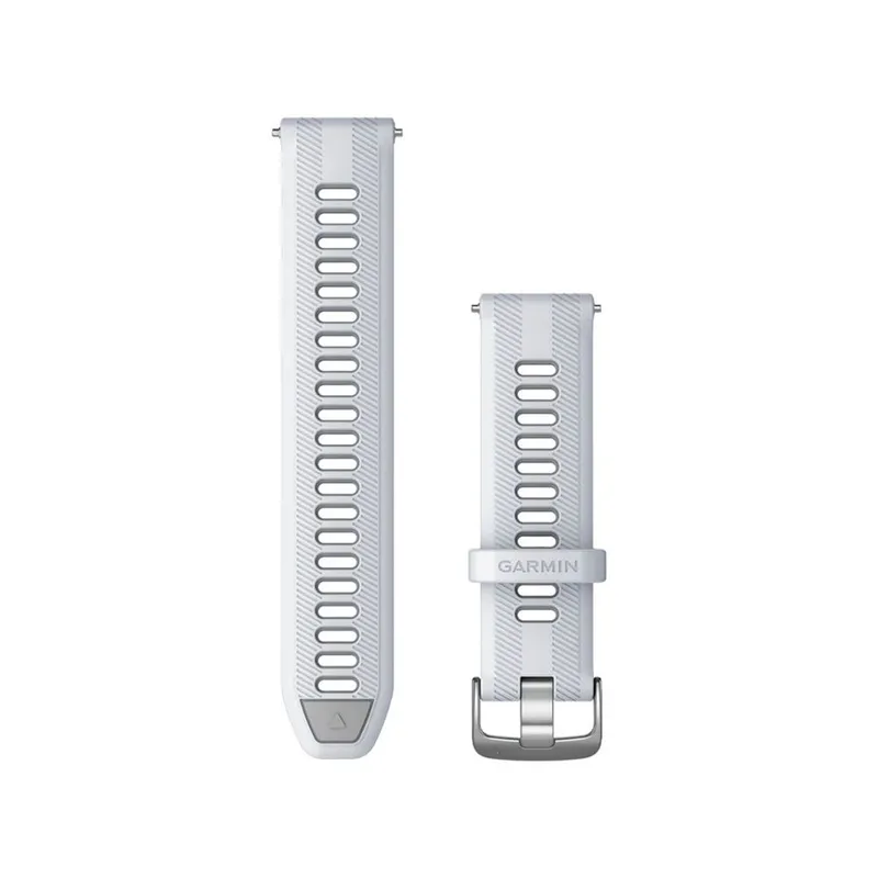 Bild 1 för Garmin Forerunner klockarmband (22 mm)