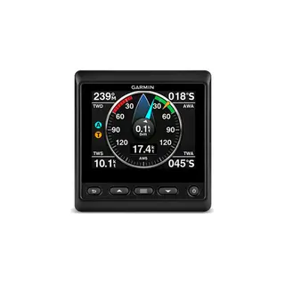 Produktfoto för Garmin gmi™ 20 marine färg instrument 4"