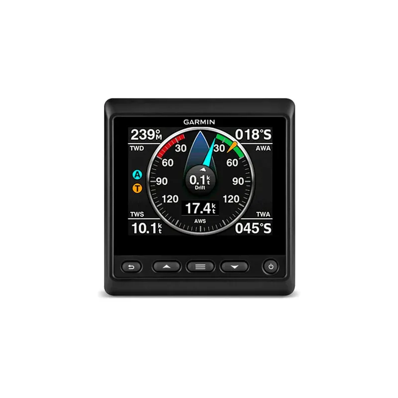 Alternativ bild 0 för Garmin gmi™ 20 marine färg instrument 4"