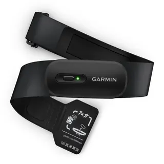 Produktfoto för Garmin HRM 200 (M-XL)