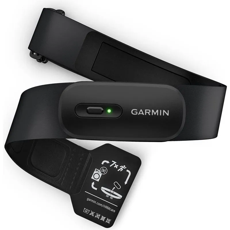 Bild 1 för Garmin HRM 200 (XS-S)