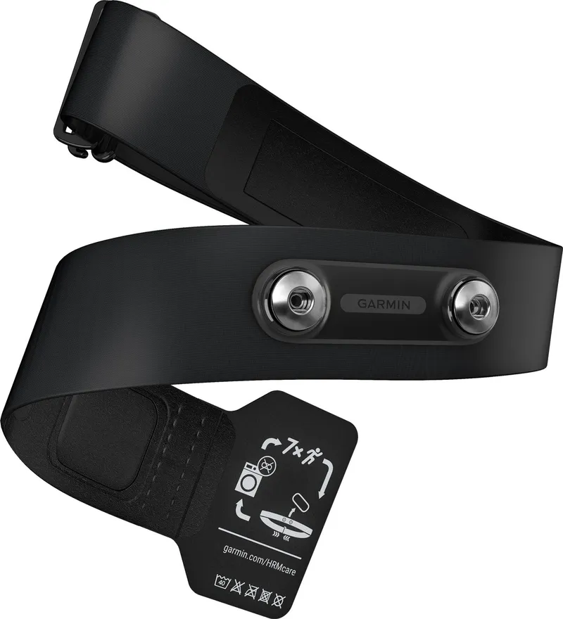 Bild 2 för Garmin HRM 600