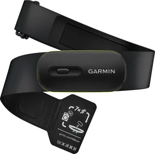 Produktfoto för Garmin HRM 600