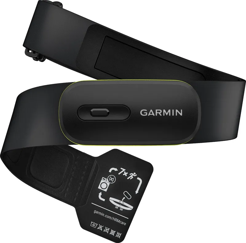 Bild 1 för Garmin HRM 600