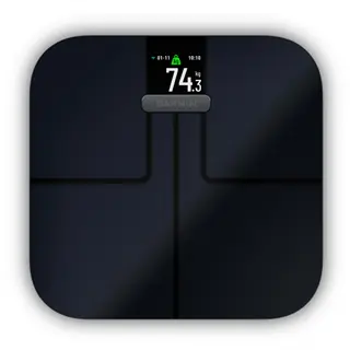 Produktfoto för Garmin Index S2 personal scale