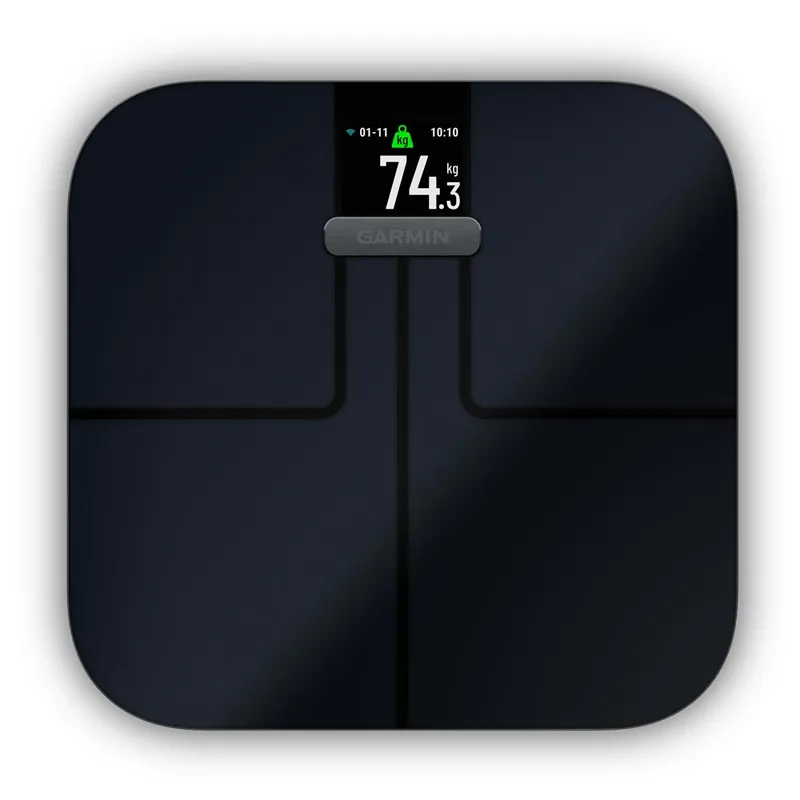Bild 1 för Garmin Index S2 personal scale