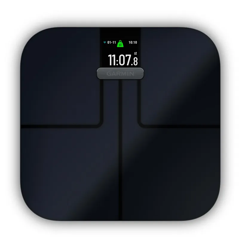 Bild 2 för Garmin Index S2 personal scale