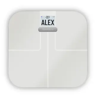 Produktfoto för Garmin Index S2 Smart Scale - Vit