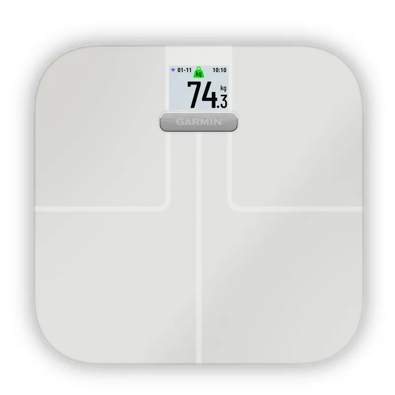 Bild 2 för Garmin Index S2 Smart Scale - Vit