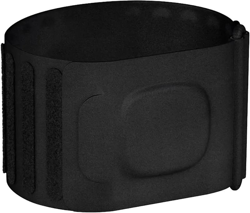 Bild 2 för Garmin Index Sleep Monitor, L-XL (svart)