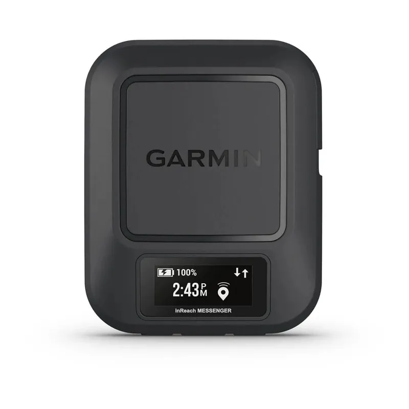 Alternativ bild 0 för Garmin inReach Messenger -