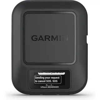 Produktfoto för Garmin inReach Messenger -
