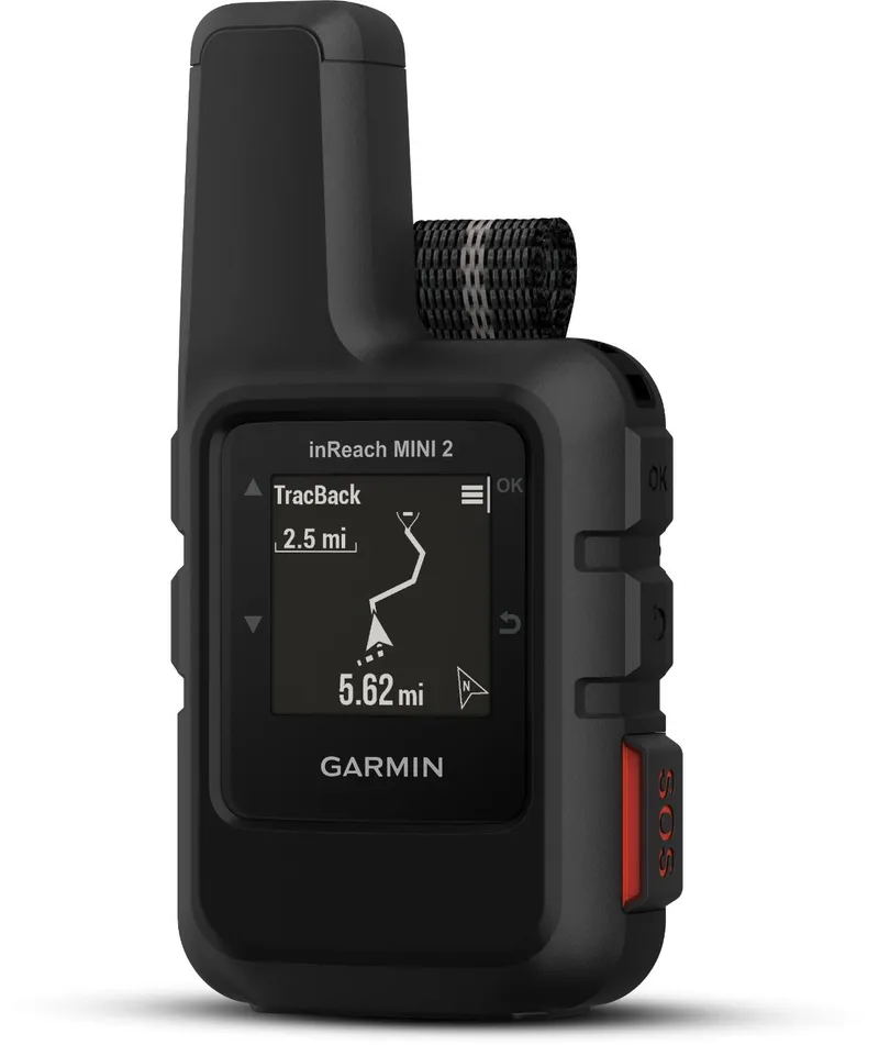 Alternativ bild 0 för Garmin inReach Mini 2