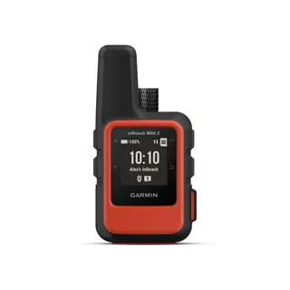 Produktfoto för Garmin inReach Mini 2 - Automotiv