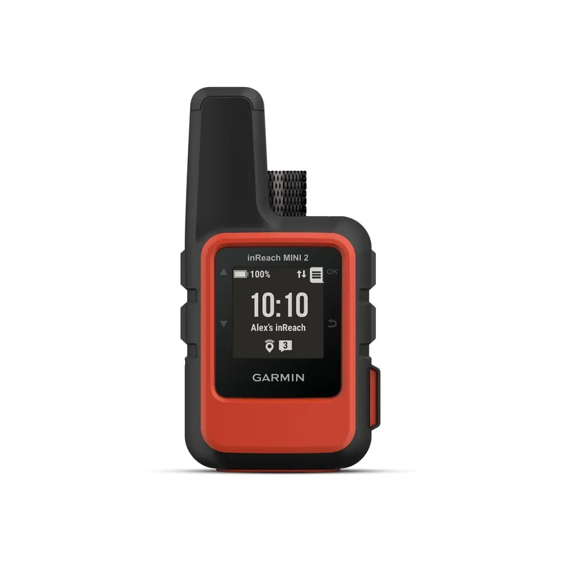 Alternativ bild 0 för Garmin inReach Mini 2 - Automotiv