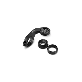 Produktfoto för Garmin Out-front Bike Mount - Monteringsfäste för styrstång för GPS - för Edge 200, 500, 510, 800, 810  Forerunner 310XT, 910XT
