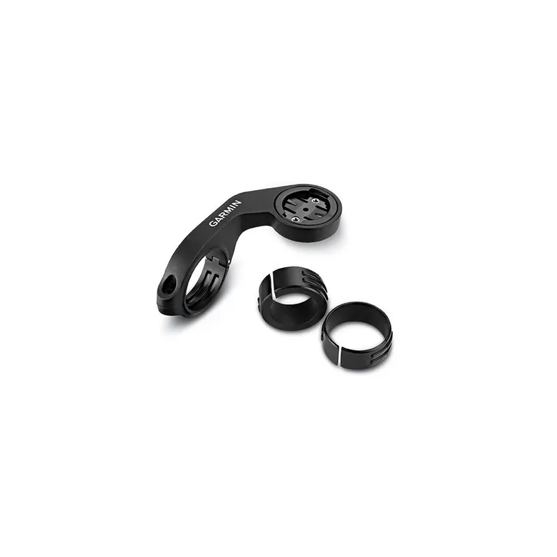 Bild 1 för Garmin Out-front Bike Mount - Monteringsfäste för styrstång för GPS - för Edge 200, 500, 510, 800, 810  Forerunner 310XT, 910XT