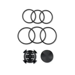 Produktfoto för Garmin Quarter Turn Bike Mount - Montering för GPS - för Edge 200, 500, 800