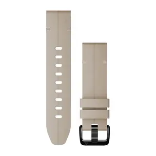Produktfoto för Garmin QuickFit® 20-klockarmband