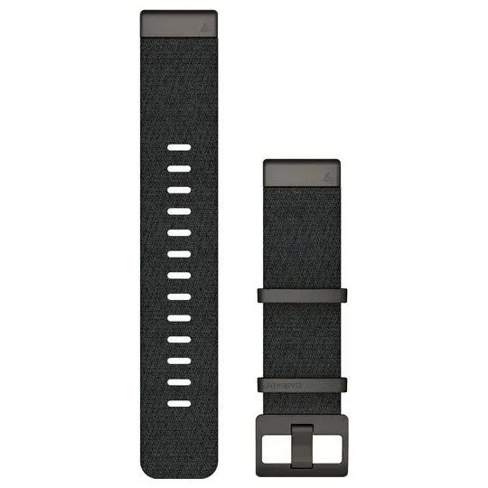 Bild 1 för Garmin QuickFit® 22-klockarmband