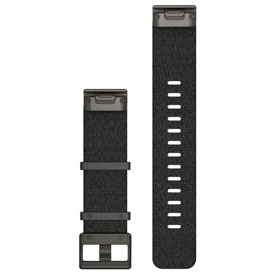 Bild 2 för Garmin QuickFit® 22-klockarmband