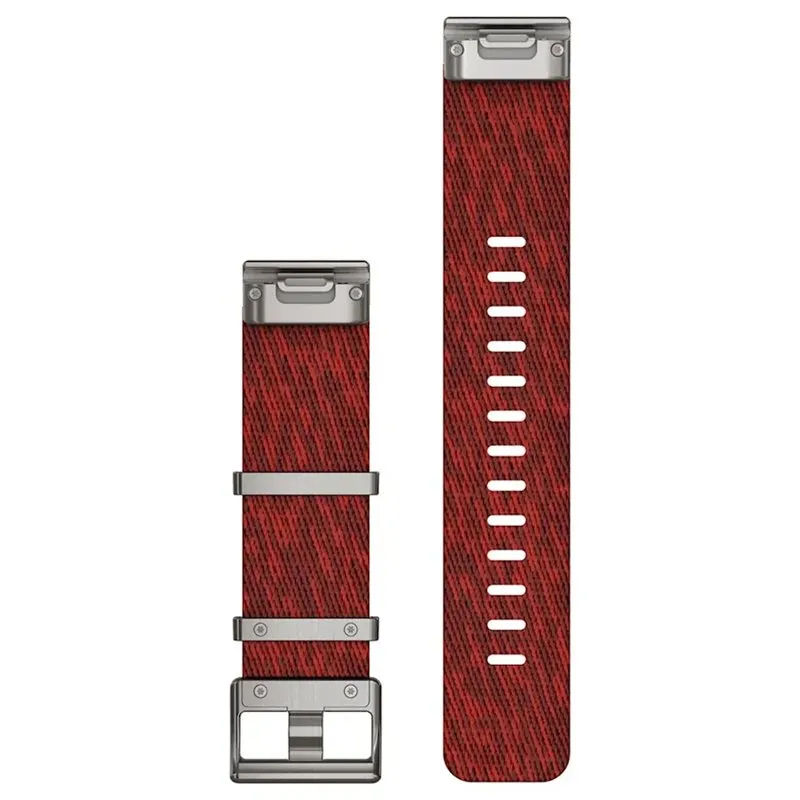 Bild 2 för Garmin QuickFit® 22-klockarmband