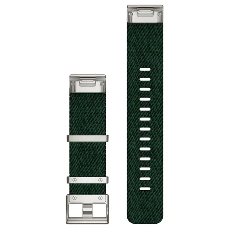 Bild 2 för Garmin QuickFit® 22-klockarmband