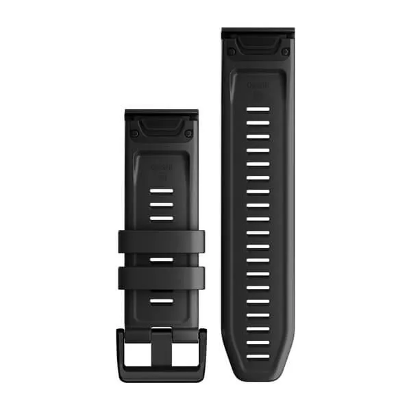 Bild 2 för Garmin QuickFit® 26 Klockarmband Silikon